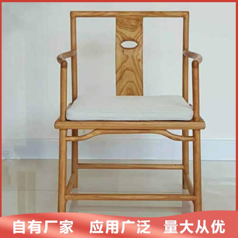 老榆木家具