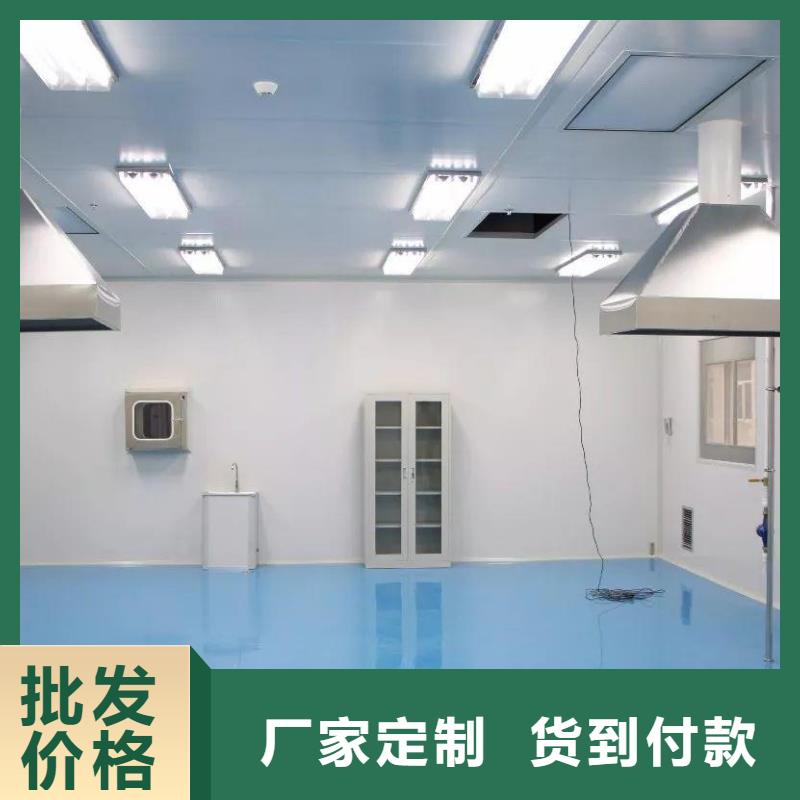 凈化工程老牌廠家同城生產(chǎn)商