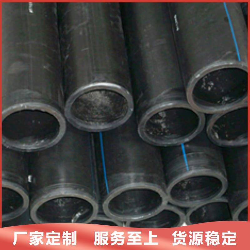 鋼絲網骨架管實體廠家質量安心