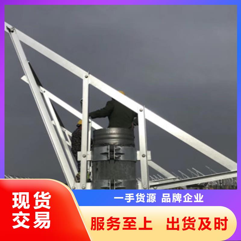 光伏支架-一家專業的廠家滿足多種行業需求
