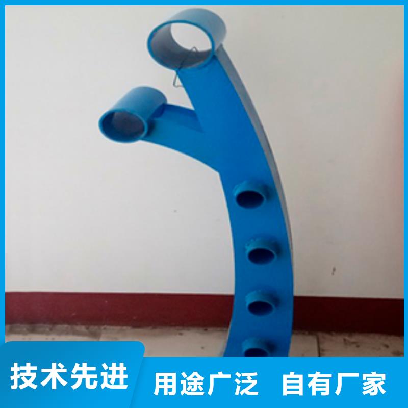 201不銹鋼復合管護欄品質穩定歡迎來電咨詢