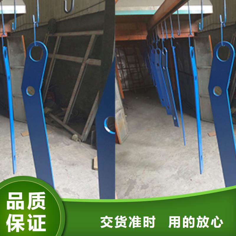 304不锈钢复合管护栏多年经验多年厂家可靠