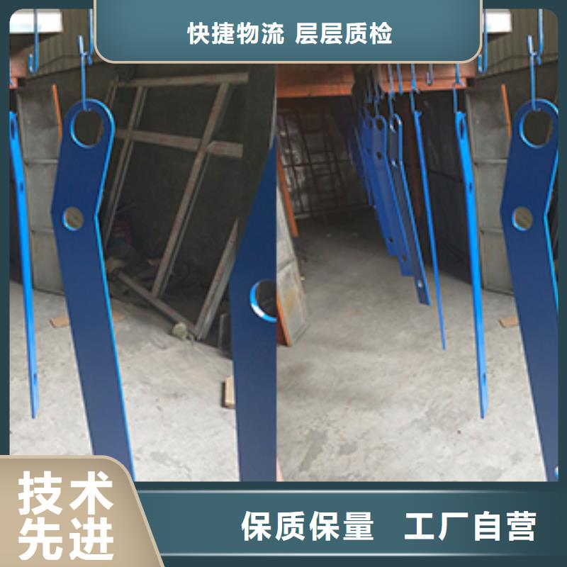欢迎访问##304不锈钢复合管护栏##厂家本地制造商