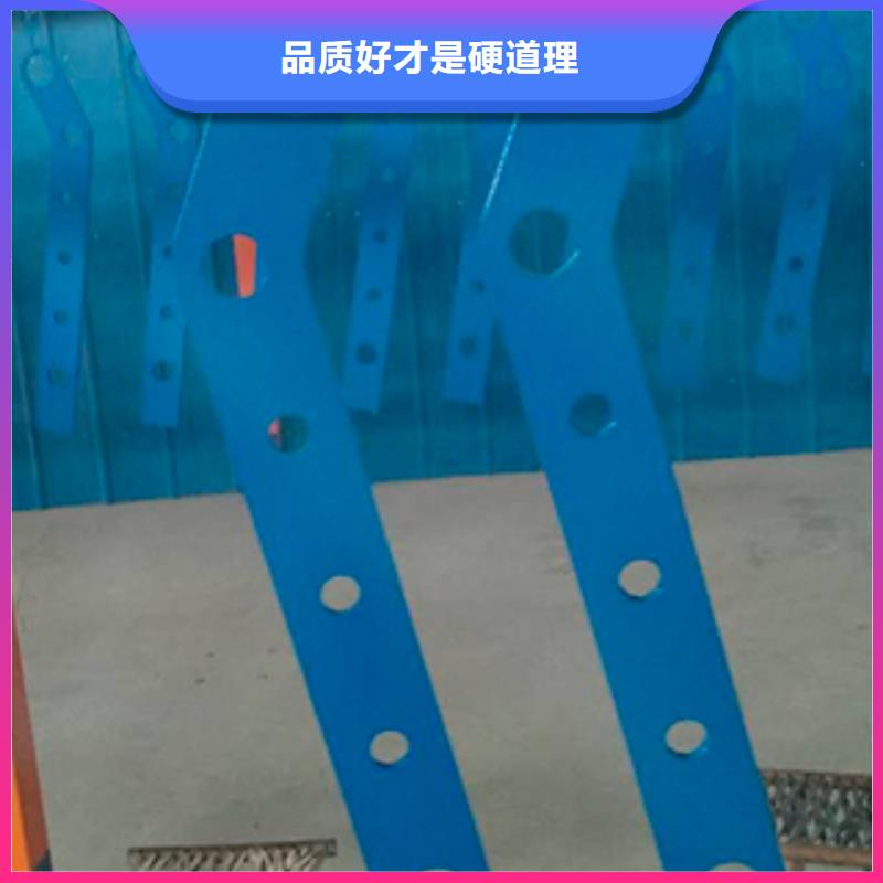 304不銹鋼復合管護欄-歡迎選購同城供應商