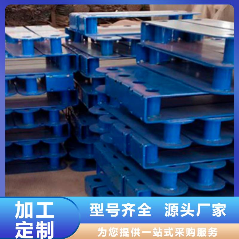發貨速度快的不銹鋼復合管護欄批發商經銷商