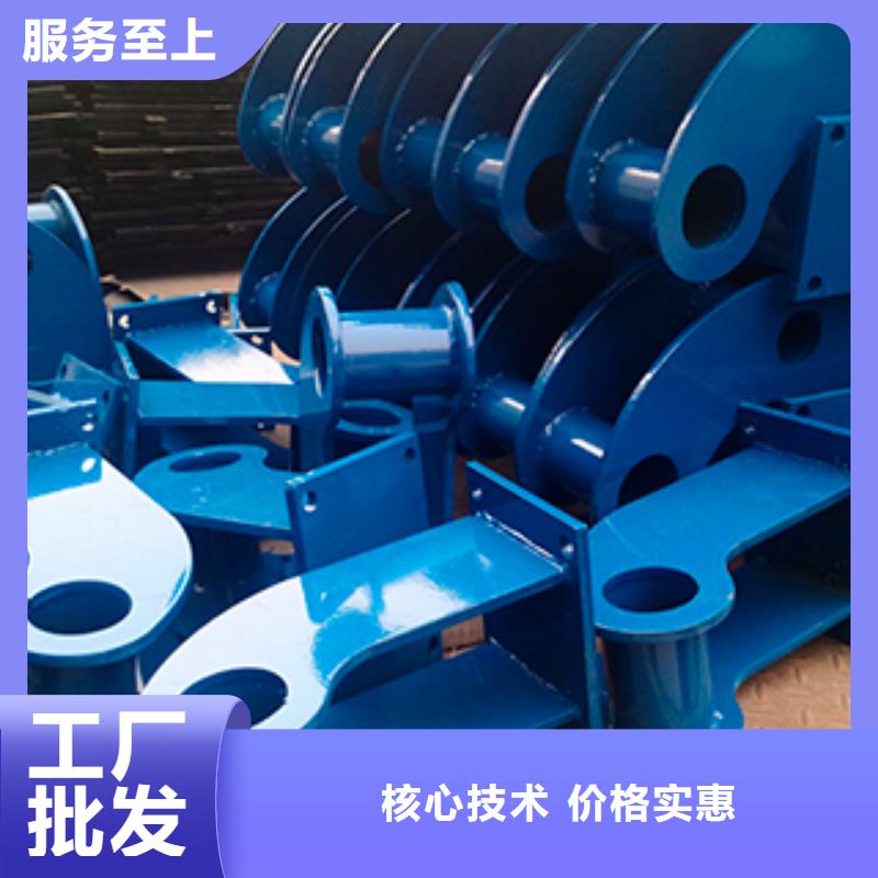 #不銹鋼復合管護欄#-廠家直銷用心經營