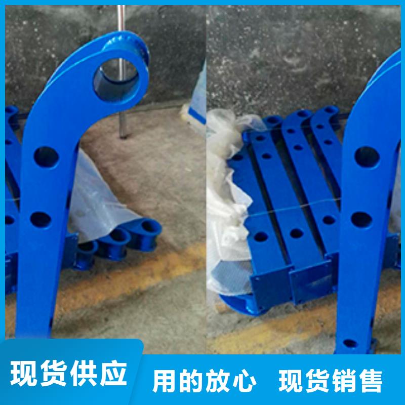 做橋梁防撞護欄的生產廠家供應采購