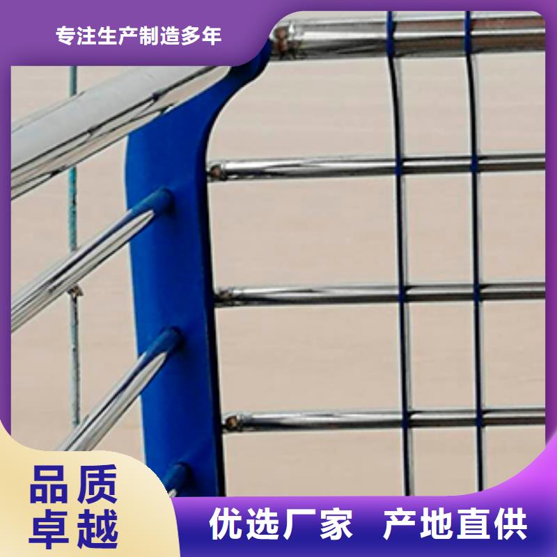 能做橋梁防撞護欄的廠家采購無憂