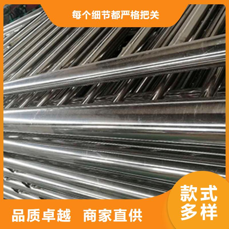 批发桥梁防撞护栏的经销商原厂制造
