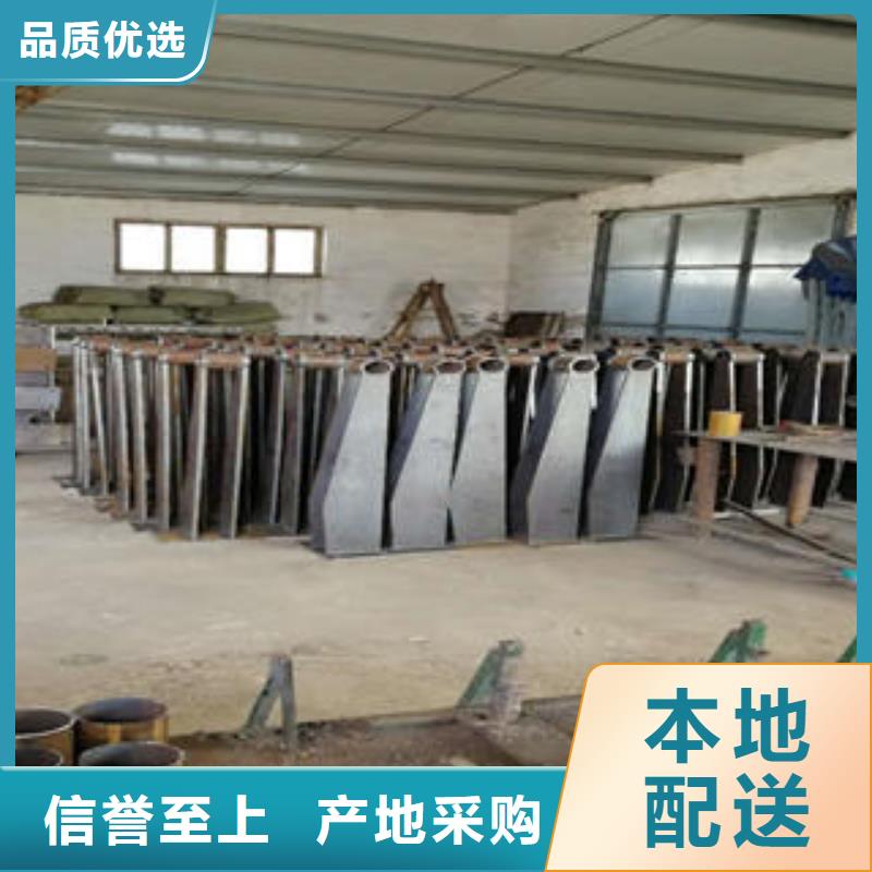 景觀護欄免費定制優選廠商