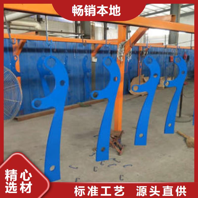 景觀護欄_景觀護欄公司質量看得見