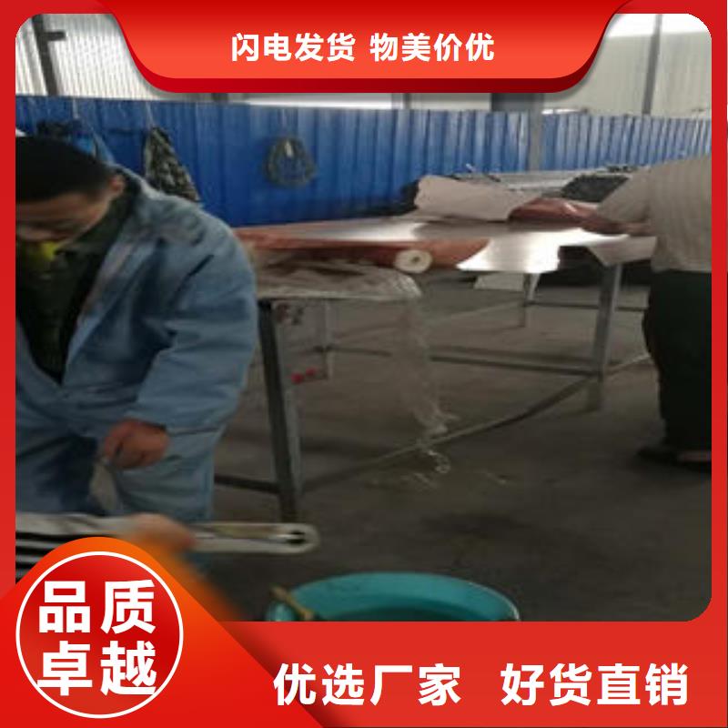 定制景觀護欄_品牌廠家無中間商廠家直銷