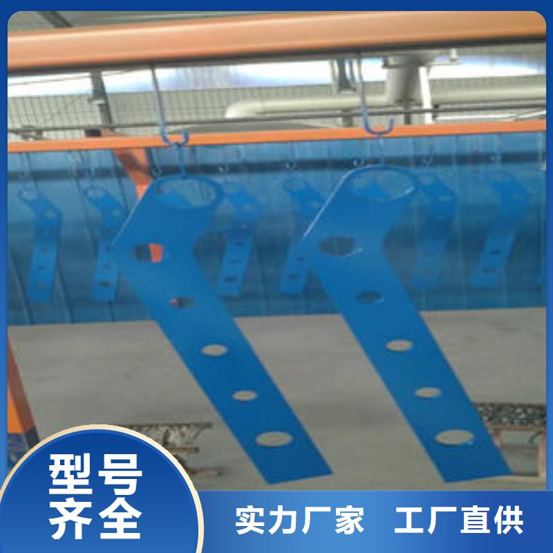 生產(chǎn)景觀護欄_優(yōu)質(zhì)廠家同城制造商