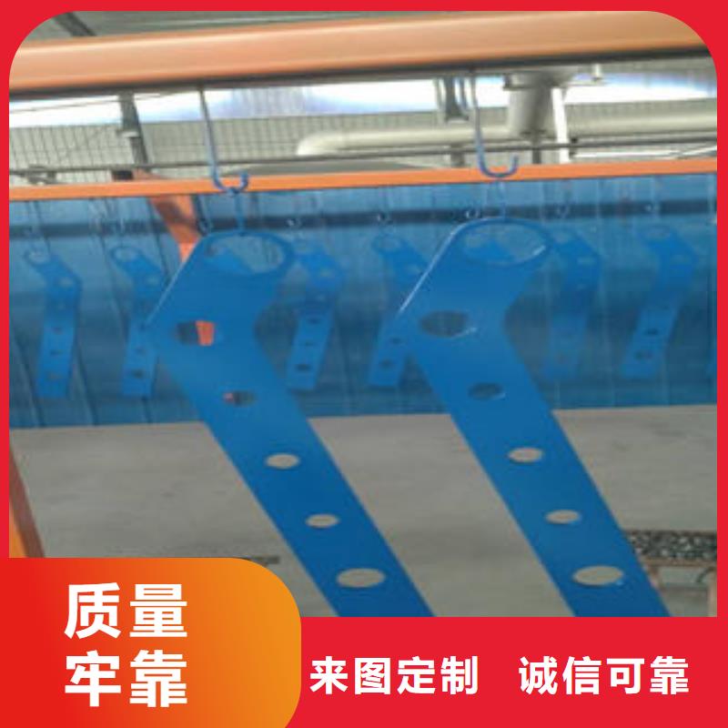 ?景觀護欄價格從優來圖加工定制
