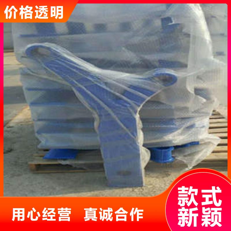 ?高速防撞護欄參數詳情本地品牌