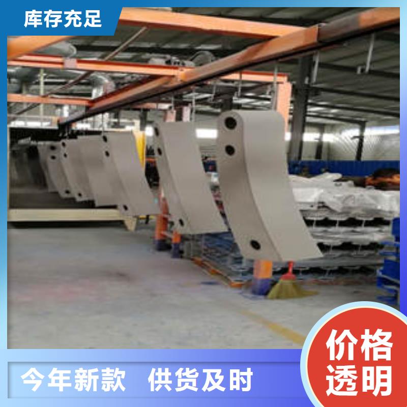 高速防撞護欄如何購買好品質售后無憂