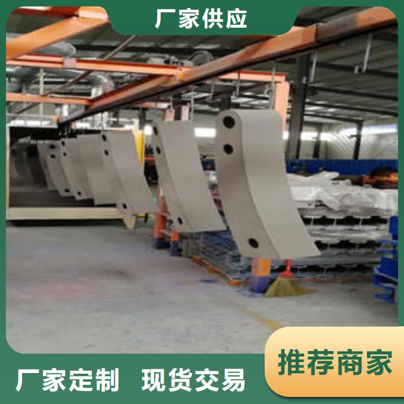 高速防撞護欄批發零售-定做_長源金屬制品有限公司當地經銷商