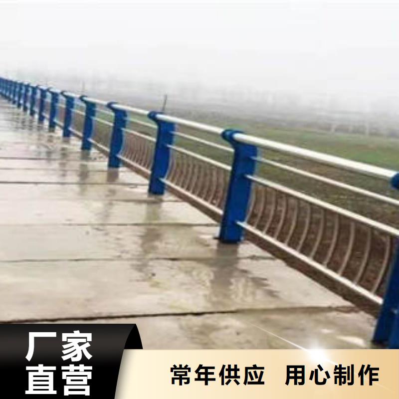 高速防撞護欄質量好價格優本地品牌