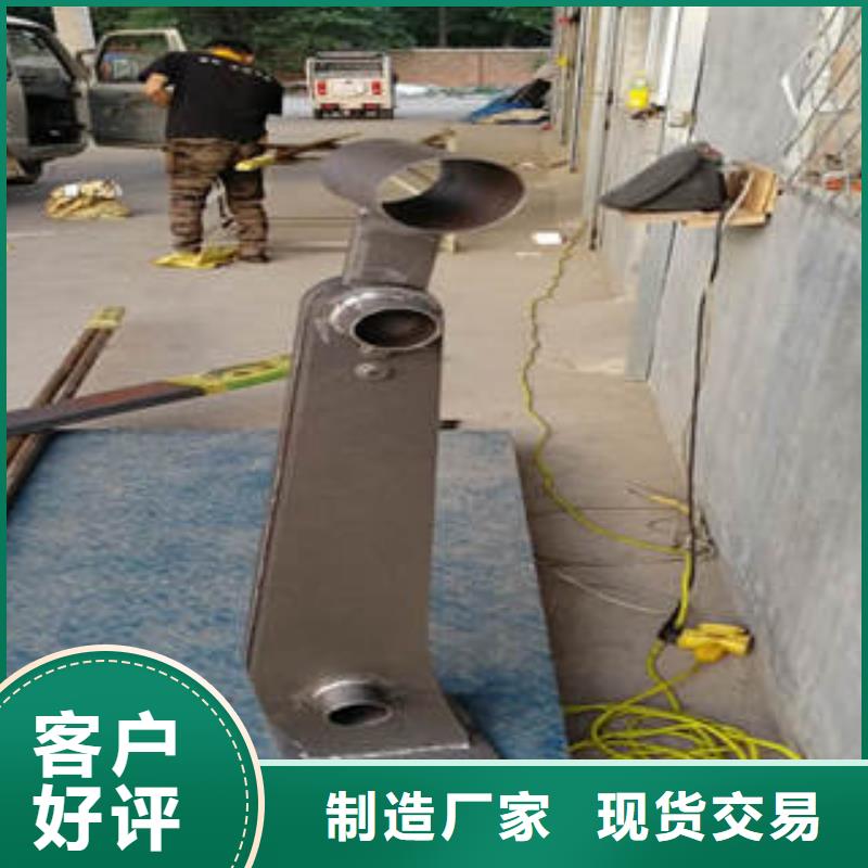 ?高速防撞護欄今日報價品質好才是硬道理