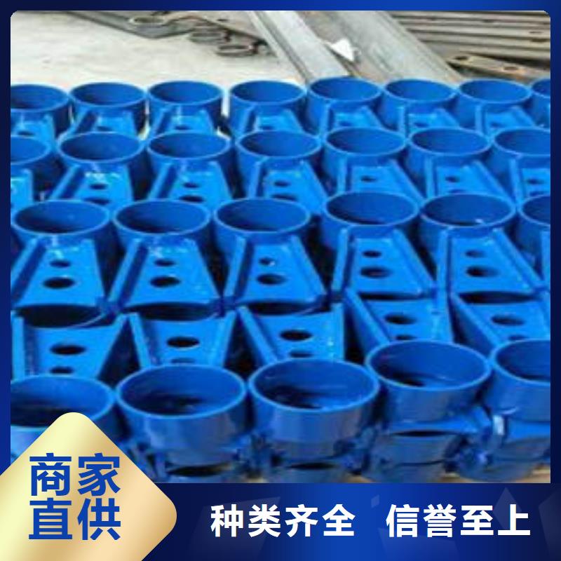 高速防撞護欄一站式采購質檢嚴格