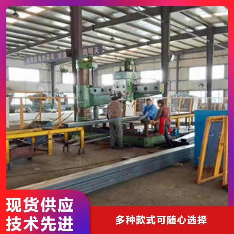 高速防撞護欄現貨廠家同城廠家