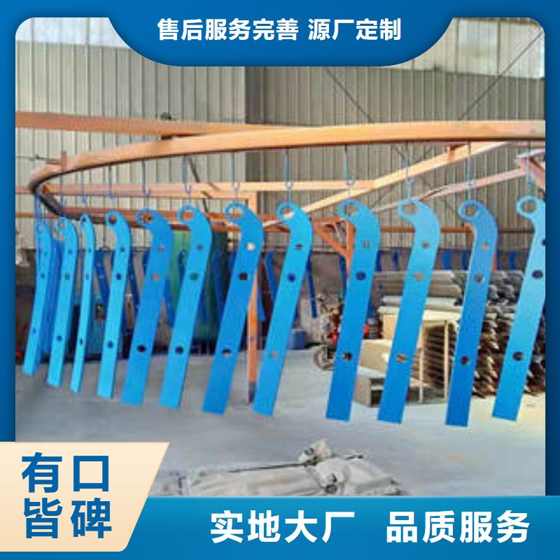 高速防撞護欄品牌企業源頭廠家量大價優