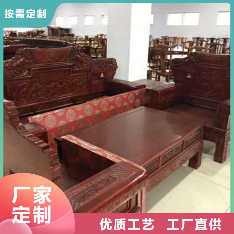 買羅漢床認(rèn)準(zhǔn)盛祥仿古家具廠用好材做好產(chǎn)品