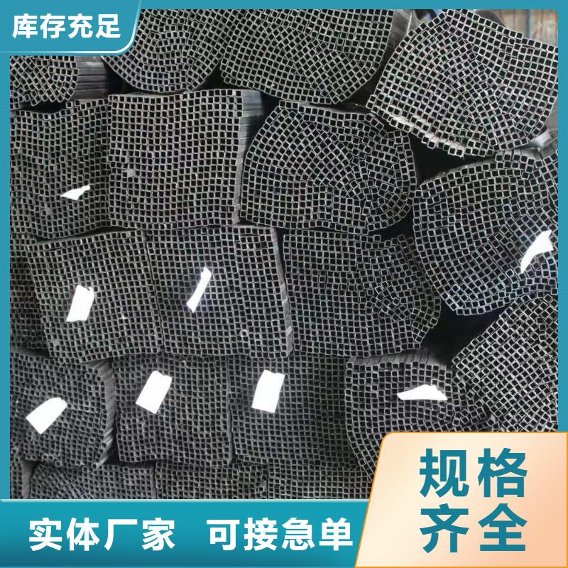 鍍鋅鋼管實(shí)體廠家直銷N年生產(chǎn)經(jīng)驗(yàn)