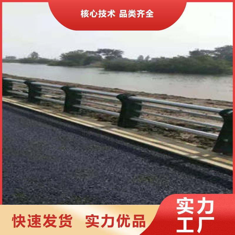 不銹鋼護欄產品參數價格實在
