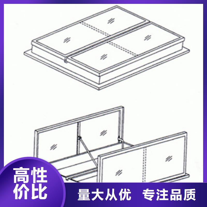 值得信赖的一字型排烟天窗供应商当地生产商