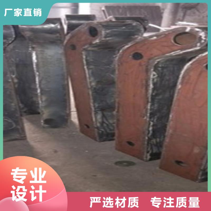 省心：不锈钢复合管5厂家同城品牌