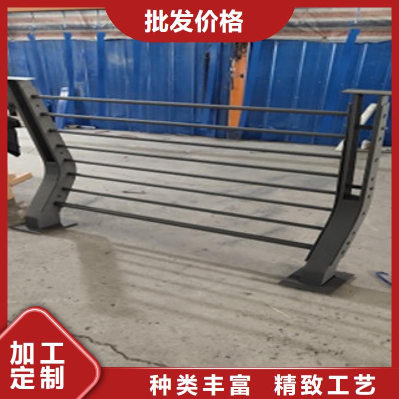 不銹鋼復合管用途用心做好細節(jié)