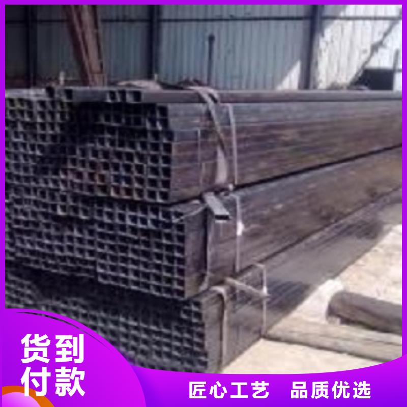 方管供應用途廣泛