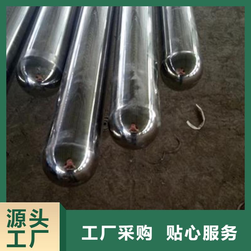 不銹鋼復合管三年質保當地廠家