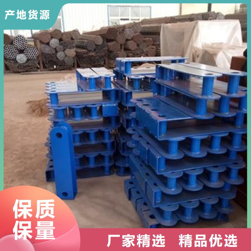 不锈钢复合管源头厂家本地报价更优惠当地生产商
