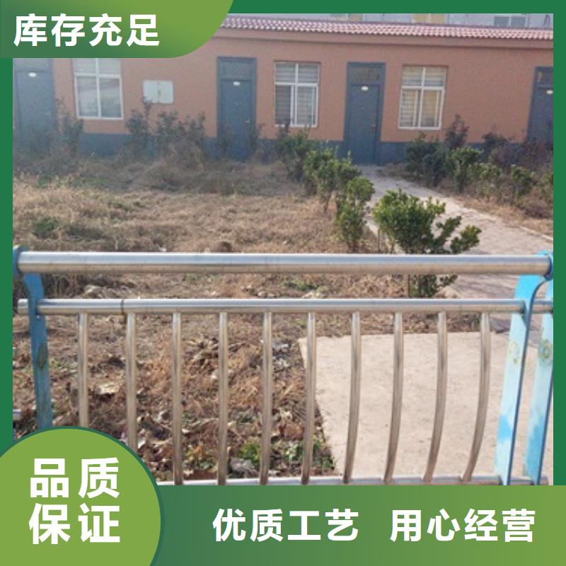 不锈钢复合管畅销全省真材实料加工定制