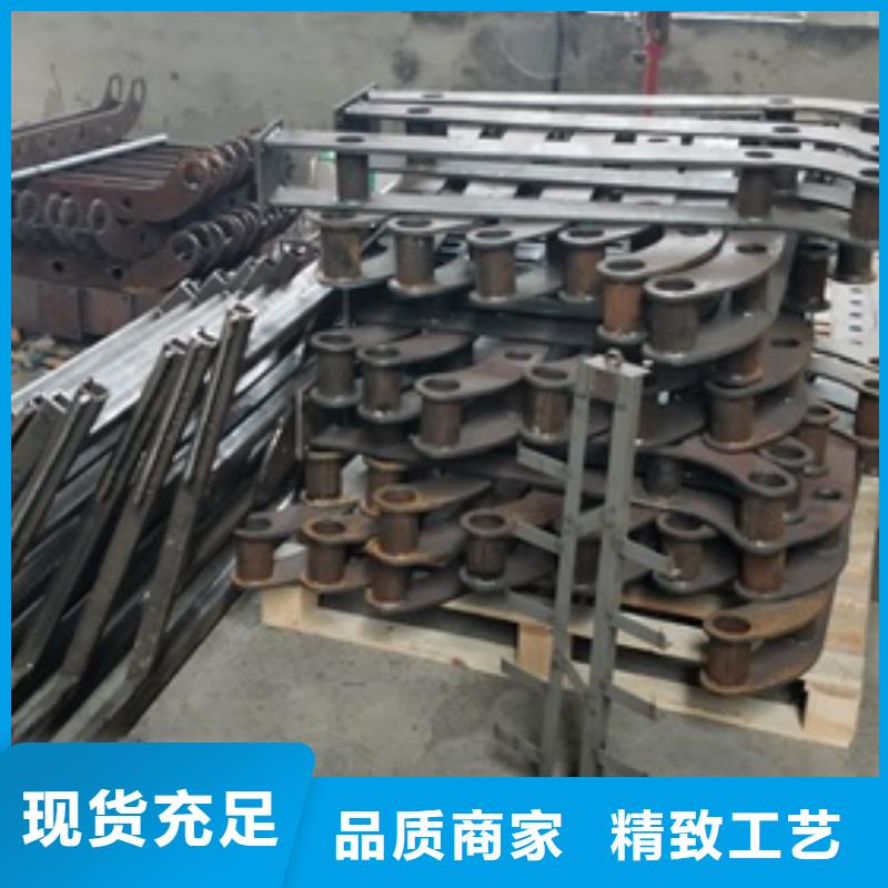 不锈钢碳素钢复合管公司发货快定制速度快工期短