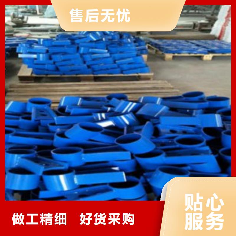 不銹鋼復合管5省心可靠生產安裝