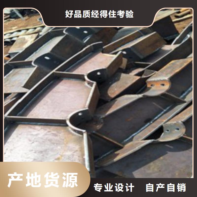 不锈钢复合管5-原厂质保质优价保