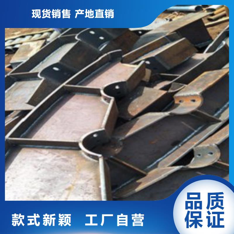 優質不銹鋼復合管5廠家優質原料