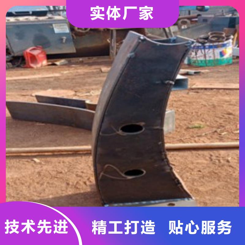不銹鋼復合管5精選商家同城公司