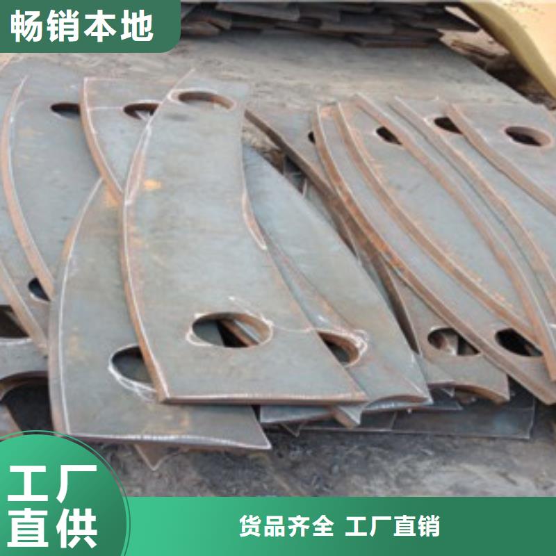 不锈钢复合管5应用范围广诚信经营质量保证