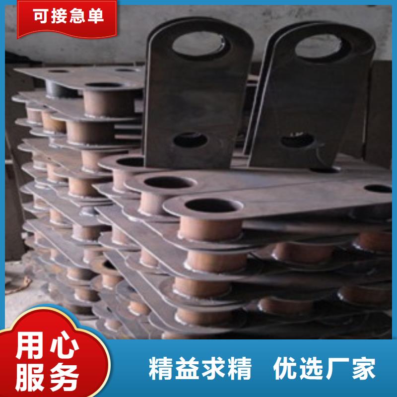 不锈钢复合管6厂家定制厂家货源稳定