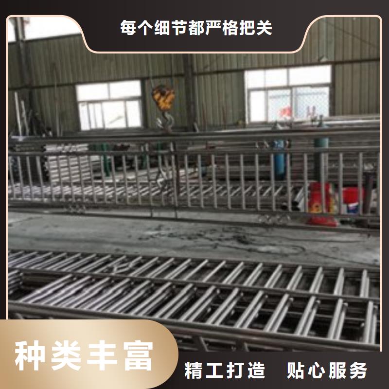 不锈钢复合管厂家-性价比高每个细节都严格把关