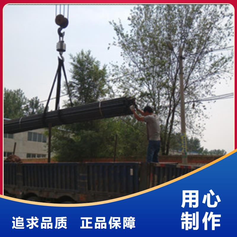 生產精密鋼管_優質廠家正規廠家