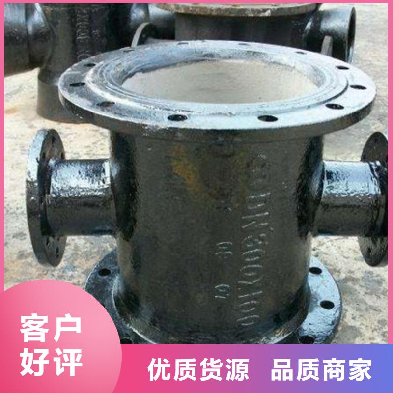 生产经验丰富(旭诺)DN400球墨铸铁管国标k7级铸造流程