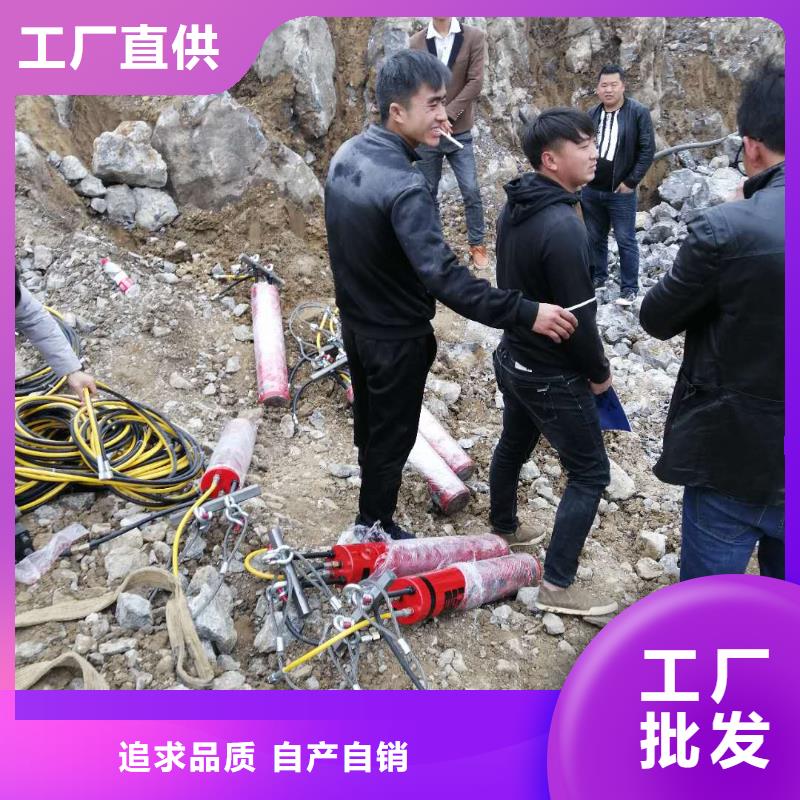 劈裂棒廠家現貨批發同城生產商