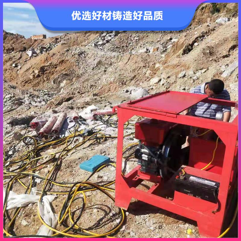劈裂棒生產物流配貨上門
