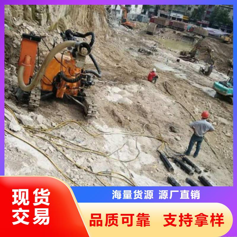 劈裂機-客戶都認可一周內發貨
