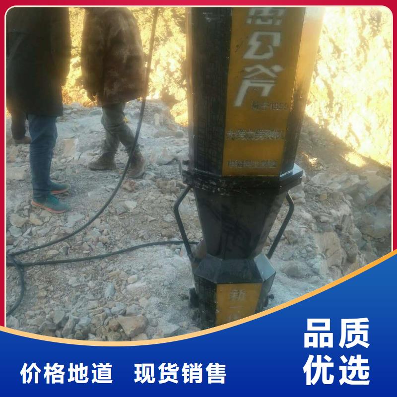 劈裂機圖片優(yōu)勢